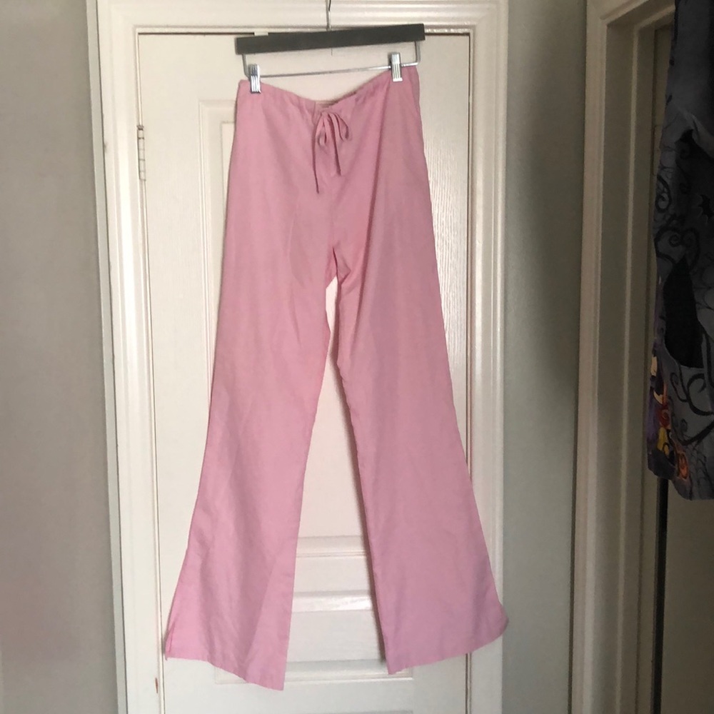 Cherokee workwear scrub pants